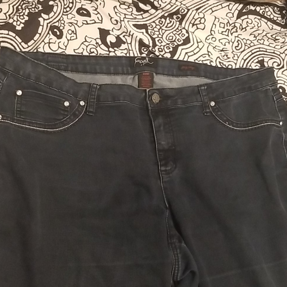 Earl jeans